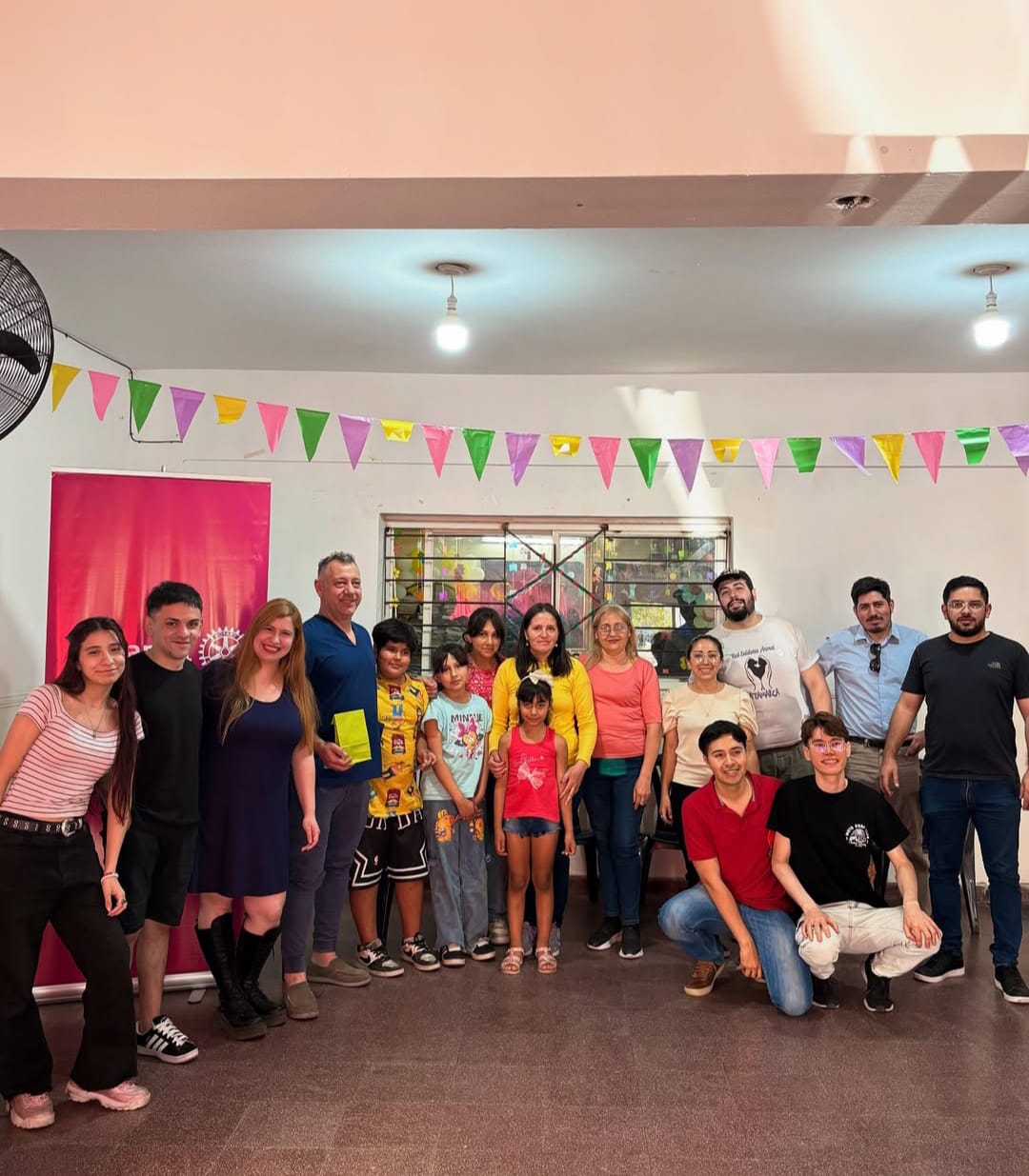 Campaña de concientización sobre maltrato animal